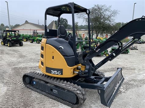 35g compact excavator|jd 35g excavator for sale.